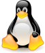 Logo Linux