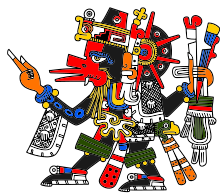 Quetzalcoatl V.svg