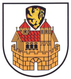 Coat of arms of Greiz