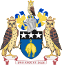 Coat of arms of Leeds