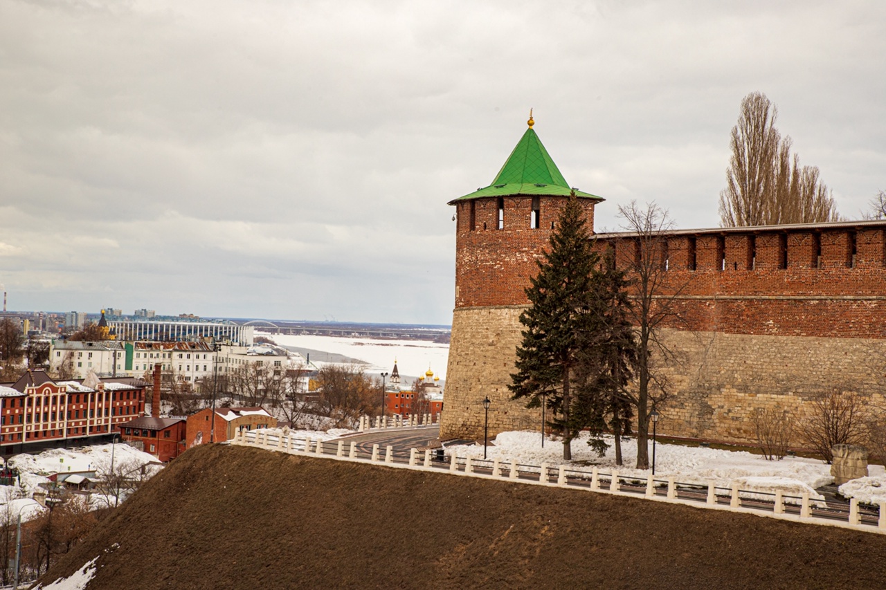 Фото: НГИАМЗ