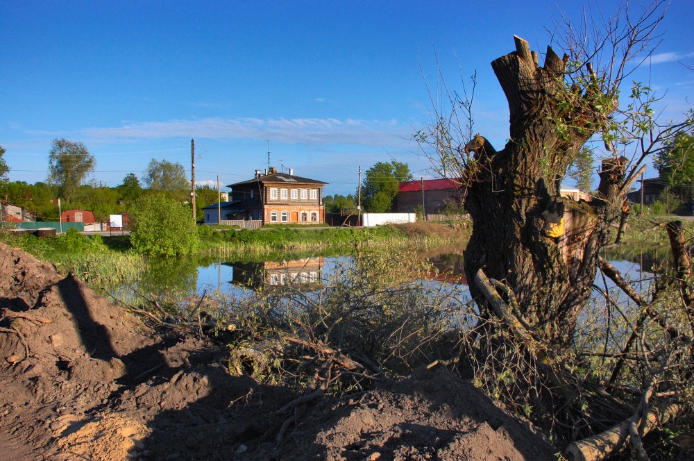 Фото: Богородский городской форум