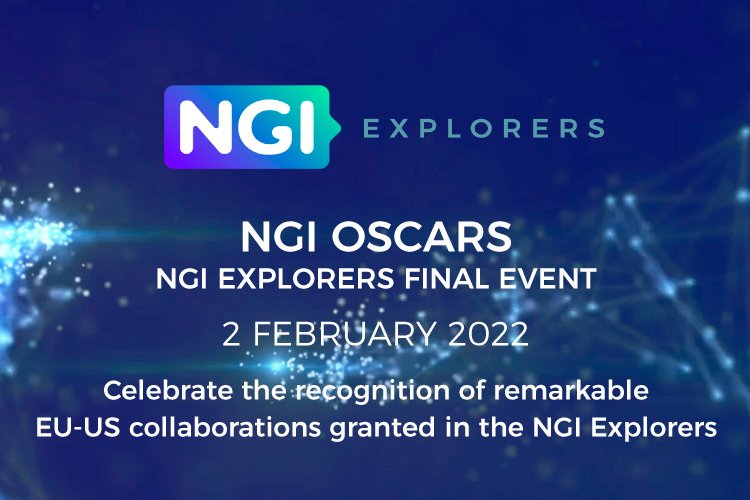 FINAL NGI EXPLORERS’ AWARDS CEREMONY