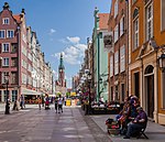 Ayuntamiento Principal, Gdansk, Polonia, 2013-05-20, DD 01.jpg