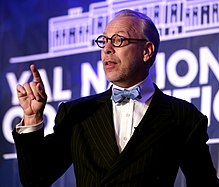 Jeffrey Tucker by Gage Skidmore.jpg