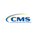 Centers for Medicare & Medicaid Services (CMS) logo