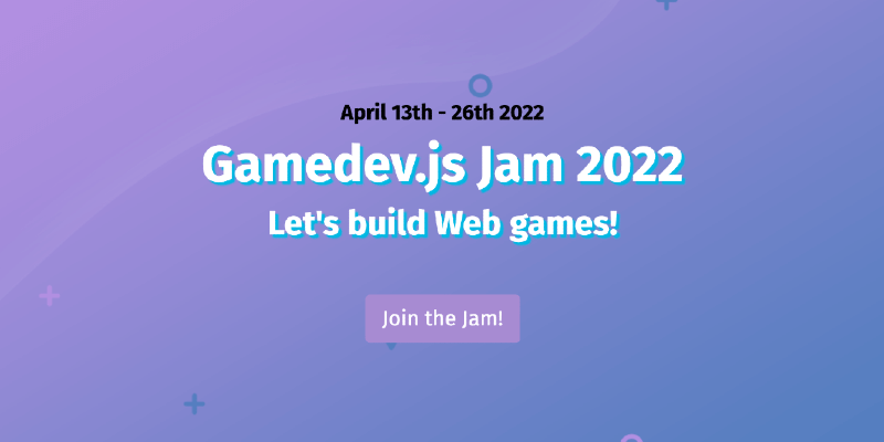 Gamedev.js Jam 2022