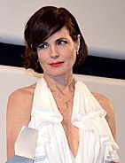 Elizabeth McGovern