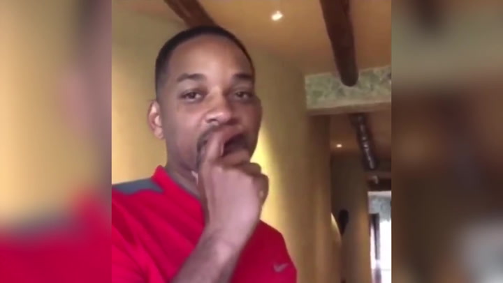 Will Smith warns Jada not to use him for ‘social media clout’ in resurfaced video