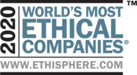 World's Most Ethical Company 2020