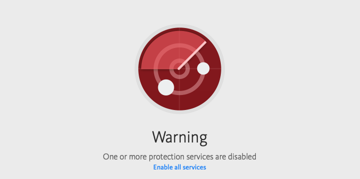 Avira Antivirus Pro for Mac