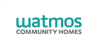 WATMOS HOUSING logo