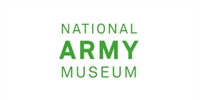 NATIONAL ARMY MUSEUM logo