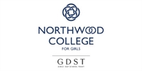 NORTHWOOD COLLEGE FOR GIRLS logo