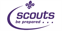 THE SCOUT ASSOCIATION logo