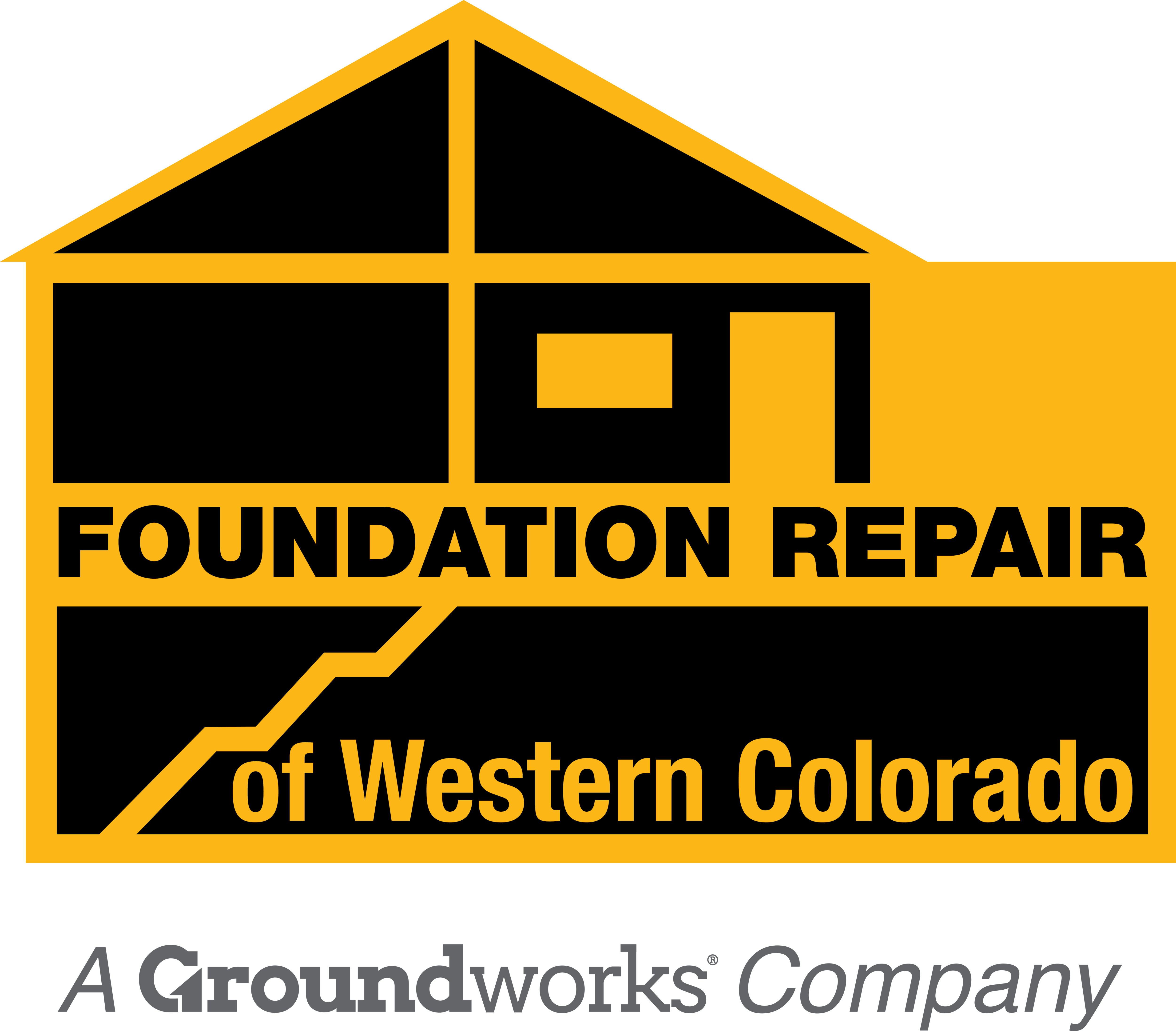 Foundation Repair of Western Colorado logo