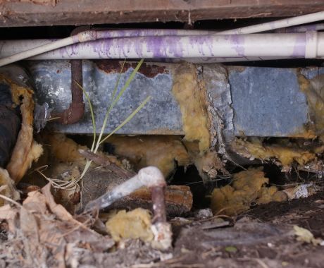 Six Handy Tips to Combat Frozen Pipes This Winter