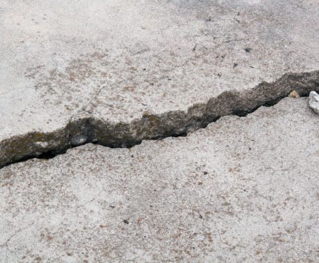 How to Fix a Concrete Floor in Colorado 