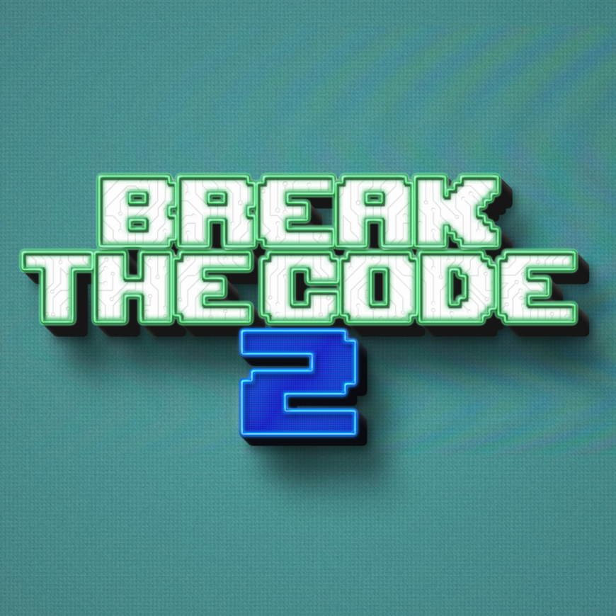 Unlock all the GitHub secrets within .Tech Domains newest experience: Break The Code 2!