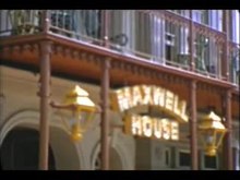 File:Disneyland Maxwell House 1955.ogv