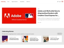 Adobe Blogs