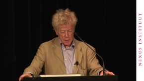 File:Nexus Masterclass Roger Scruton, November 2015.webm