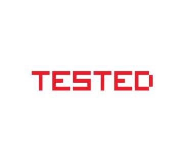 WELCOME TO THE NEW TESTED!