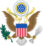 Coat of arms of the United States