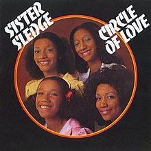 Sister Sledge Circle Of Love 1975.jpg