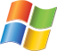 Windows logo - 2002.svg