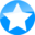 Human-emblem-star-blue-128.png