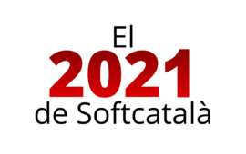 Resum de l’any 2021 a Softcatalà