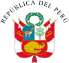 Grand Seal of the Republic of Peru