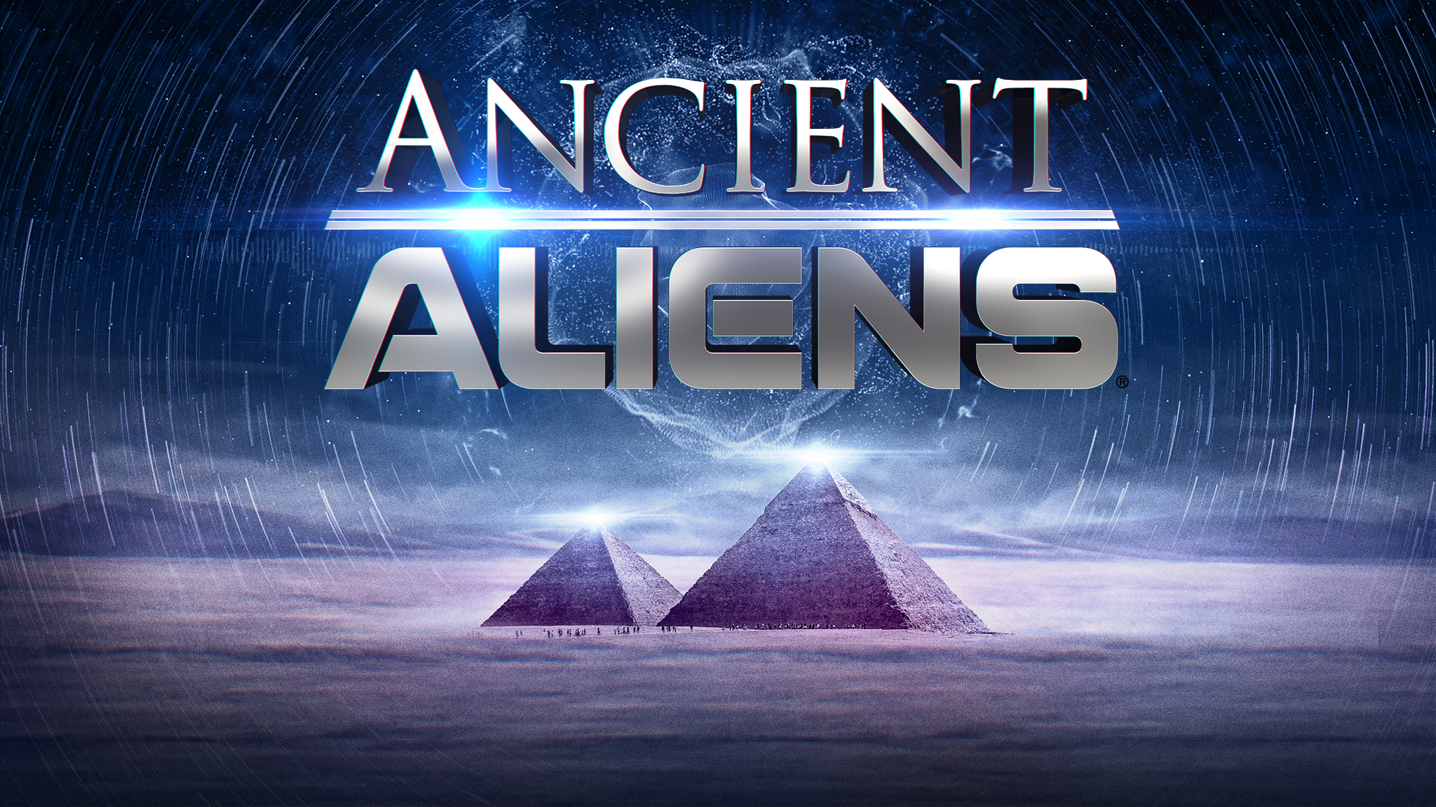 Ancient Aliens