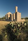 Fort Griffin State Historic Site in 2009.jpg