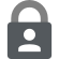 Semi-protection-shackle.svg