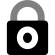 Office-protection-shackle.svg