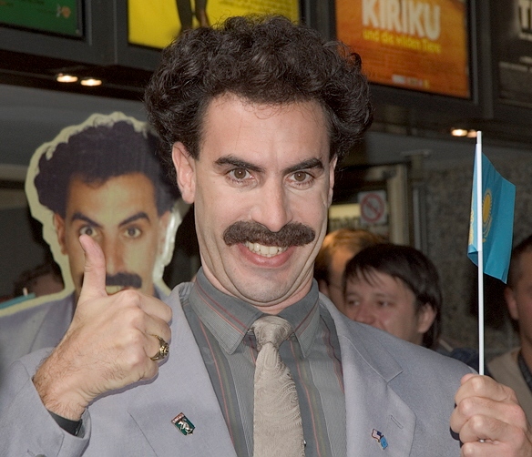 Файл:Borat in Cologne.jpg