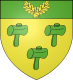 Coat of arms of Buire-au-Bois