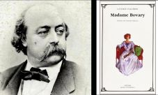 Gustave Flaubert 20201229