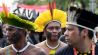 Brazil Indigenous Protests