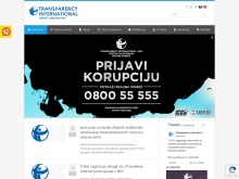 Transparency International - Bosnia and Herzegovina