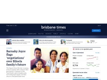 Brisbane Times