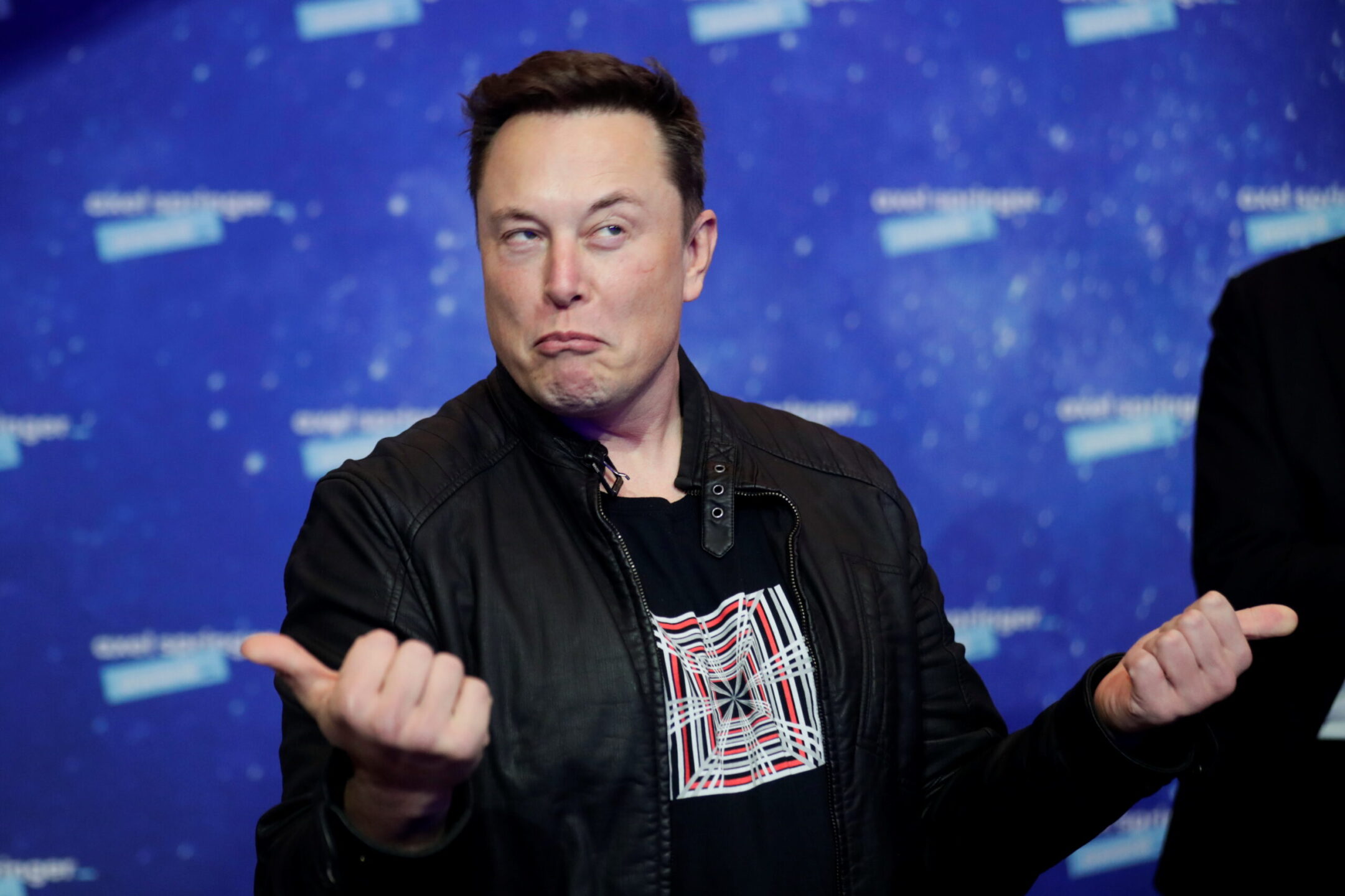 elon musk compra azioni Twitter