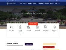 Universitas Diponegoro