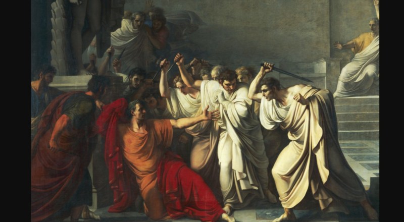 Ides of March 2022