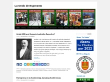 La Ondo de Esperanto