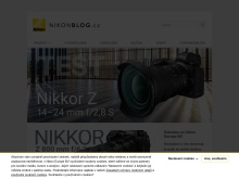 NIKON BLOG