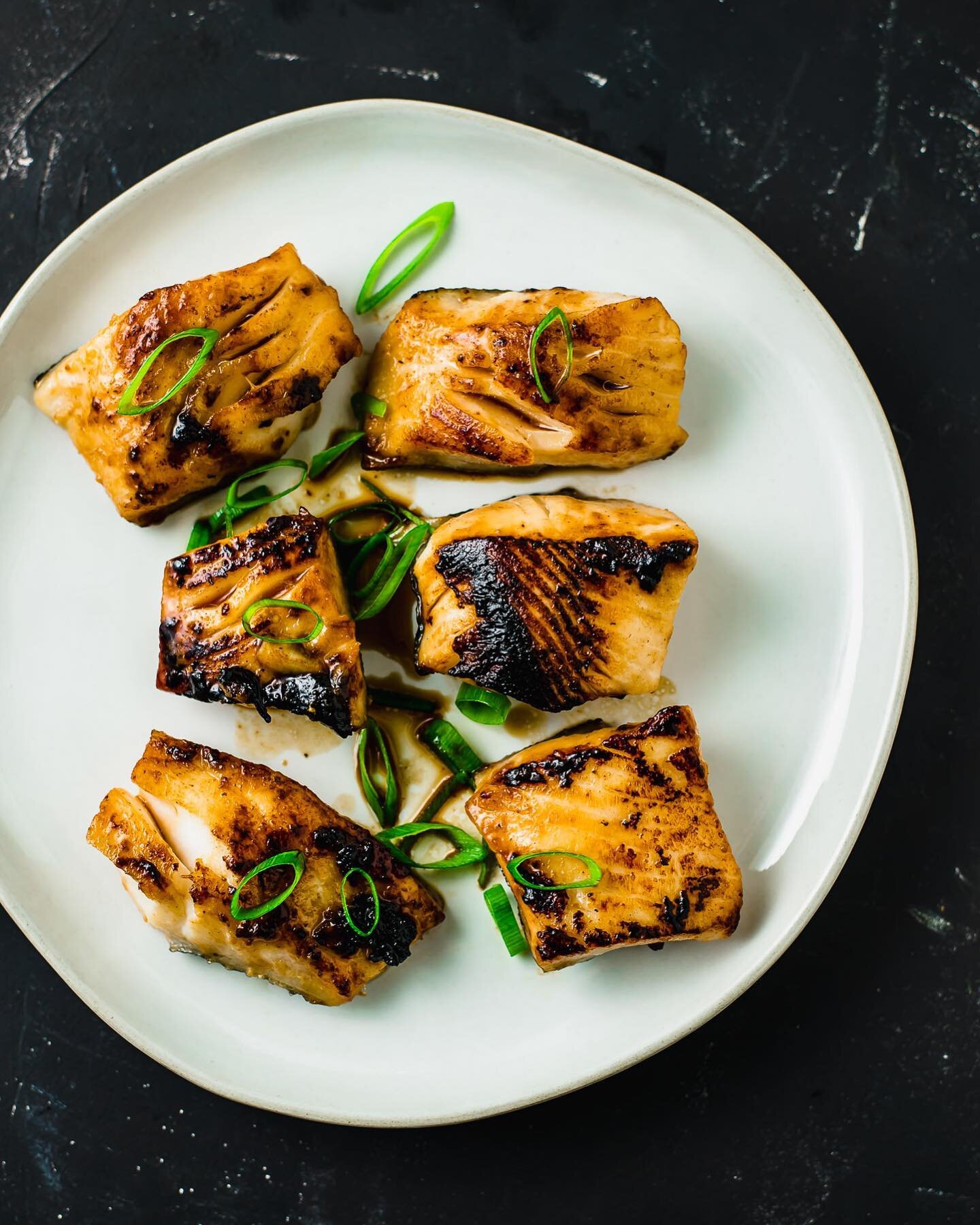 Black cod bites are on sale! 😍 No code needed!  But you better scoop these up before they&rsquo;re gone! 

#blackcod #sablefish #butterfish #eatmorefish #newyearresolutions #cheersto2022 #deliciousandnutritious #getcooking #sustainableseafood alaska