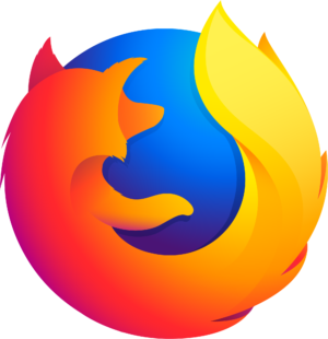 Firefox Browser logo